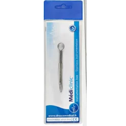 PINCE ANTI-TIQUE 8 CM
