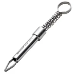 PINCE ANTI-TIQUE 8 CM