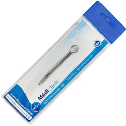 PINCE ANTI-TIQUE 8 CM