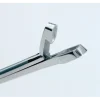 PINCE À BIOPSIE DE DOUAY INOX PRÉCISION GYNÉCOLOGIQUE - 25 cm