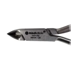 PINCE À CUTICULES INOX PRÉCISION MEDICLINIC - 12 cm