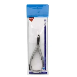 PINCE À CUTICULES INOX PRÉCISION MEDICLINIC - 12 cm