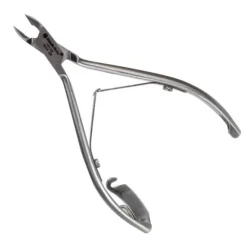 PINCE À CUTICULES INOX PRÉCISION MEDICLINIC - 12 cm