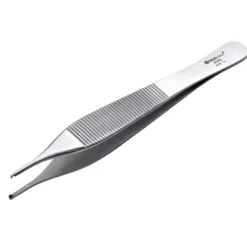 PINCE DE ADSON DROITE - AVEC GRIFFES 12CM