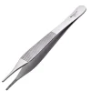 PINCE DE ADSON SANS GRIFFES 12 CM
