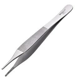 PINCE DE ADSON SANS GRIFFES 12 CM