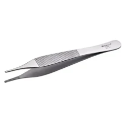 PINCE DE ADSON SANS GRIFFES 12 CM