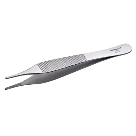 PINCE DE ADSON SANS GRIFFES 12 CM