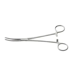 PINCE DE BENGOLEA COURBE - 24 CM