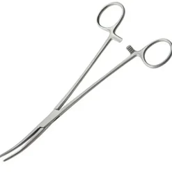 PINCE DE BENGOLEA COURBE - 24 CM