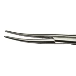 PINCE DE BENGOLEA COURBE - 24 CM
