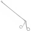 PINCE DE CICERON RETRAIT DIU INOX - 28 cm