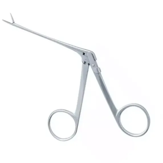 PINCE DE HARTMANN INOX PRÉHENSION ORL HARTMANN - 9 cm