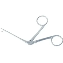 PINCE DE HARTMANN INOX PRÉHENSION ORL HARTMANN - 9 cm