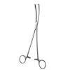 PINCE DE MUSEUX COURBEE 24 CM