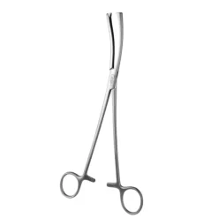 PINCE DE MUSEUX COURBEE 24 CM