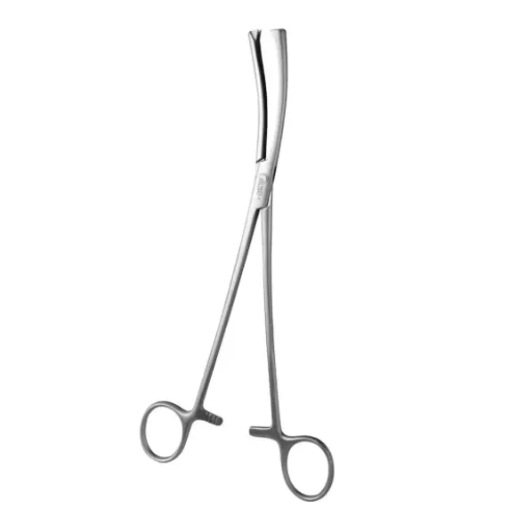 PINCE DE MUSEUX COURBEE 24 CM