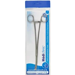 PINCE DE MUSEUX COURBEE 24 CM