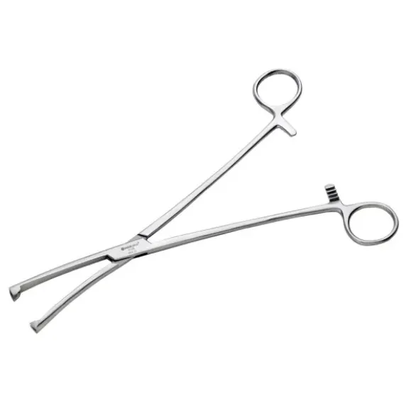PINCE DE MUSEUX COURBEE 24 CM
