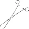PINCE DE POZZI DROITE 24 CM