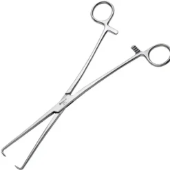 PINCE DE POZZI DROITE 24 CM