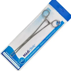 PINCE DE POZZI DROITE 24 CM