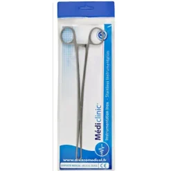PINCE DE POZZI PALMER 22 CM
