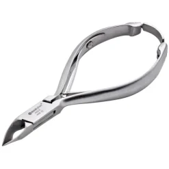 PINCE À ENVIE FINE INOX - 11.5 cm