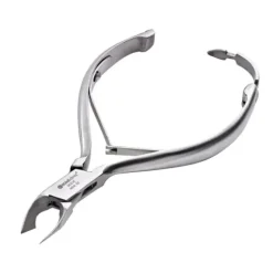 PINCE À ENVIE FINE INOX - 11.5 cm