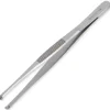 PINCE FORCEPS 15 CM INOX RÉUTILISABLE GIMA - 15 cm