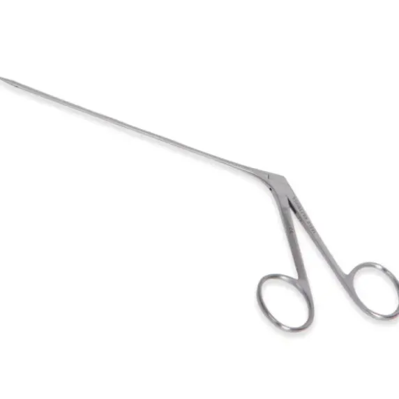 PINCE À GLISSEMENT HARTMANN INOX ORL - 14,5 cm