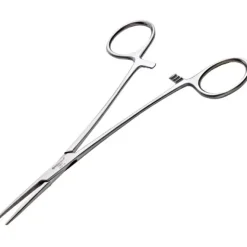 PINCE LERICHE DROITE - SANS GRIFFES 15 CM