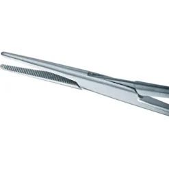 PINCE LERICHE DROITE - SANS GRIFFES 15 CM