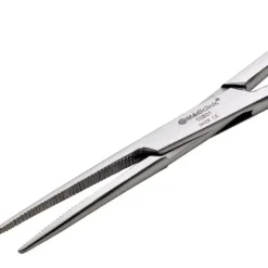 PINCE LERICHE DROITE - SANS GRIFFES 15 CM