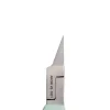 PINCE À ONGLES ERGONOMIQUE MORS PLATS 20 MM - 13 cm