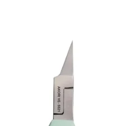 PINCE À ONGLES ERGONOMIQUE MORS PLATS 20 MM - 13 cm