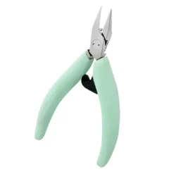 PINCE À ONGLES ERGONOMIQUE MORS PLATS 20 MM - 13 cm