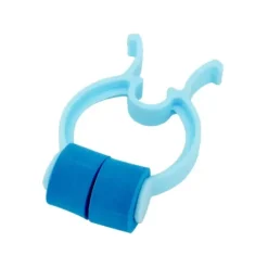 PINCE POUR LE NEZ SPIROMÉTRIE USAGE UNIQUE 1M4 - lot de 50