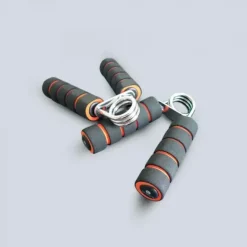 PINCES DE MUSCULATION AJUSTABLES ERGONOMIQUES SVELTUS - paire