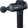 PISTOLET DE MASSAGE MG 180 MASSAGE MUSCULAIRE CIBLÉ BEURER - 6 embouts