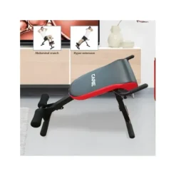 PLANCHE DORSALE AB DORSAL PLIABLE CARE - appareil unitaire