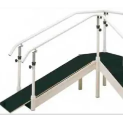 PLAN DE MARCHE INCLINÉ POUR ESCALIER ACCESSOIRE RÉÉDUCATION FERROX - à l'unité