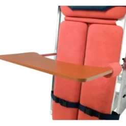 PLAN DE TRAVAIL POUR TABLE DE VERTICALISATION