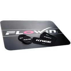 PLAQUE À GLISSE FLOWIN PRO SURFACE RIGIDE FLOWIN - 138 x 98 cm