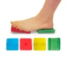 PLAQUETTES PROPRIOFOOT STABILITÉ PLANTAIRE ET PROPRIOCEPTION - jeu de 4