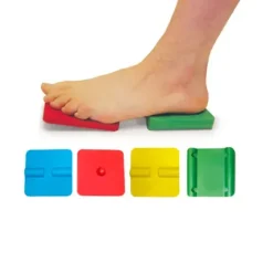 PLAQUETTES PROPRIOFOOT STABILITÉ PLANTAIRE ET PROPRIOCEPTION - jeu de 4