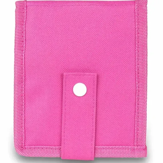 POCHETTE ORGANISEUR POUR INFIRMIER PORTE-MATÉRIEL COMPACT - format 2 x 15 x 12 cm