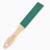PODORAPE PROFESSIONNELLE DOUBLE ABRASIF MANCHE BOIS - 26 cm
