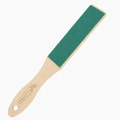 PODORAPE PROFESSIONNELLE DOUBLE ABRASIF MANCHE BOIS - 26 cm