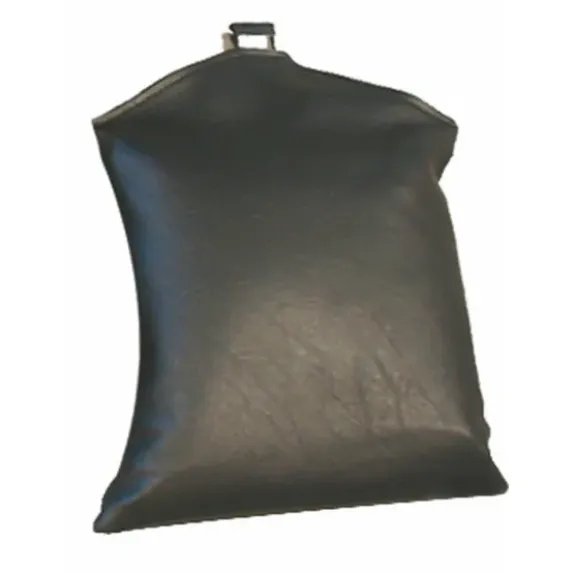 POIDS DE CHARGE POUR POULIETHÉRAPIE TOILE CORDURA RENFORCÉE PROCOMEDIC - de 0,25 à 10 kg